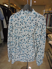 �ԕ��v�����g�u���E�X