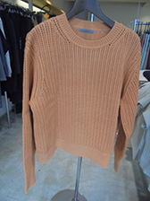 �N���[�l�b�N�j�b�g